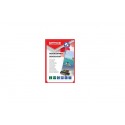 Bolsa Plastificar Office A5 80MIC 100und