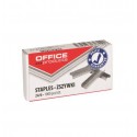 Agrafes Office 24/6, Zincado Cx. 1000und