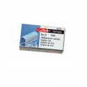 Agrafes Scriva nº 10 Cx.1000und
