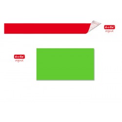 Pelicula Autocolante DC-FIX 0,45 x 15m Verde Alface Brilho
