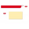 Pelicula Autocolante DC-FIX 0,45 x 15m Creme Brilho
