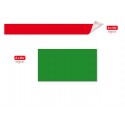 Pelicula Autocolante DC-FIX 0,45 x 15m Verde Brilho