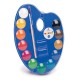 Paleta de 12 cores