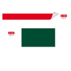 Pelicula Autocolante DC-FIX 0,45 x 15m Verde Escuro Brilho