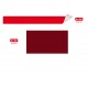 Pelicula Autocolante DC-FIX 0,45 x 15m Bordeaux Mate