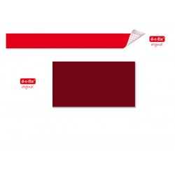 Pelicula Autocolante DC-FIX 0,45 x 15m Bordeaux Mate