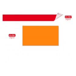 Pelicula Autocolante DC-FIX 0,45 x 15m Laranja Mate