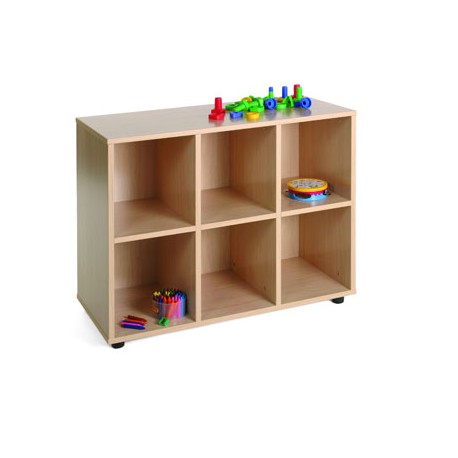 Móvel Médio Estante Faia