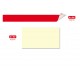 Pelicula Autocolante DC-FIX 0,45 x 15m Creme Mate