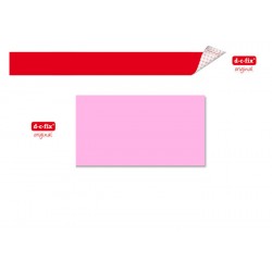 Pelicula Autocolante DC-FIX 0,45 x 15m Rosa Mate