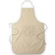 Avental em Pano Crú