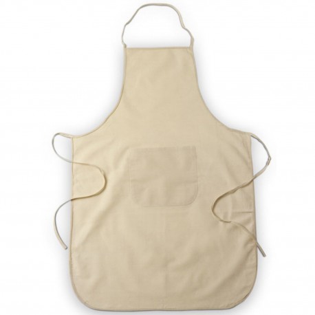 Avental em Pano Crú