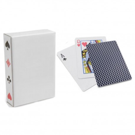 Baralho de Cartas