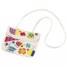 Pochette para Pintar