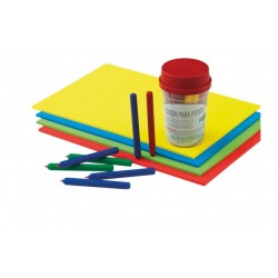 Picos P/Picotagem Bolsa c/25 Picos