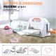 CUTTING MACHINE A4 C/KIT