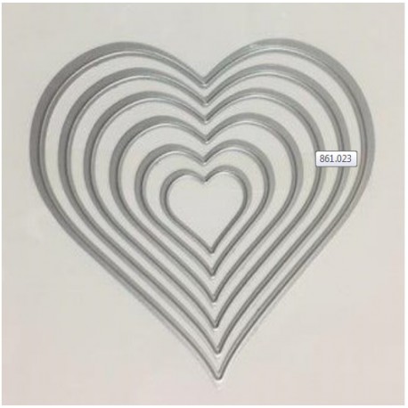 CORTANTES HEART