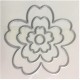CORTANTES FLOWER II