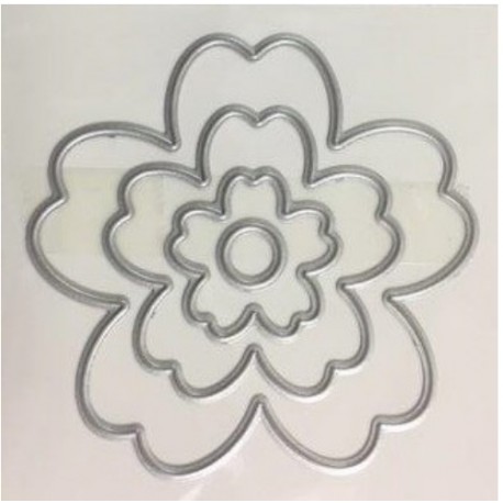 CORTANTES FLOWER II