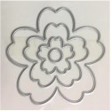 CORTANTES FLOWER 68*70