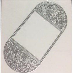 CORTANTES FOLDABLE INVITATION