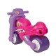 MOTO FEBER PRINCESS