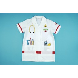 Bata de Médico