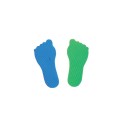 Foot Shape Marker 20 und