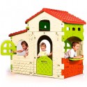 Candy House Feber