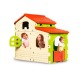 Candy House Feber