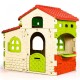 Candy House Feber
