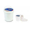 Gesso Alabastrino Balde 1Kg