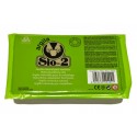 Argila Natural Sio-2 Branca 1,5 Kg