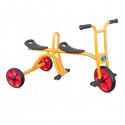 Triciclo Taxi 3-7 Anos