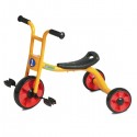 Triciclo Performance 2-4 Anos