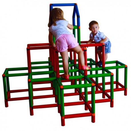 Labirinto Estrutural Torre