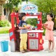 Camião Food Truck