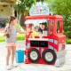 Camião Food Truck