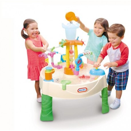 Mesa de Água a Fonte