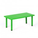 Mesa Elite Rectangular 46cm Alt