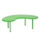 Mesa Elite de Grupo 47cm Alt