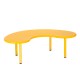 Mesa Elite de Grupo 47cm Alt
