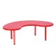 Mesa Elite de Grupo 47cm Alt