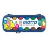 Caixa de Aguarelas Giotto 12 cores