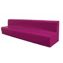 Sofá Colétivo Gigante