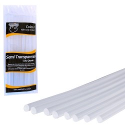 Recarga Cola Quente 11.2X300MM 1KG