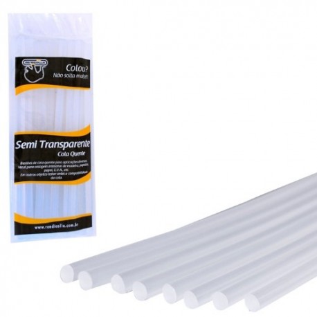 Recarga Cola Quente 11.2X300MM 1KG