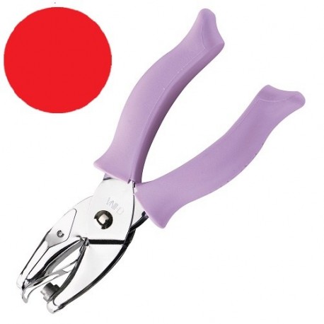 Alicate Furador Circulo 1/8″