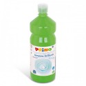 Guaches Primo 1000 ml Verde Claro