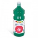 Guaches Primo 1000 ml Verde Escuro